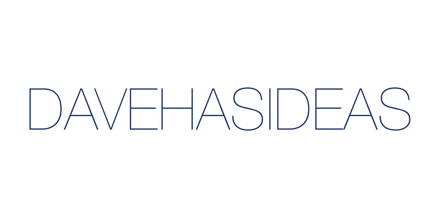 DAVEHASIDEAS