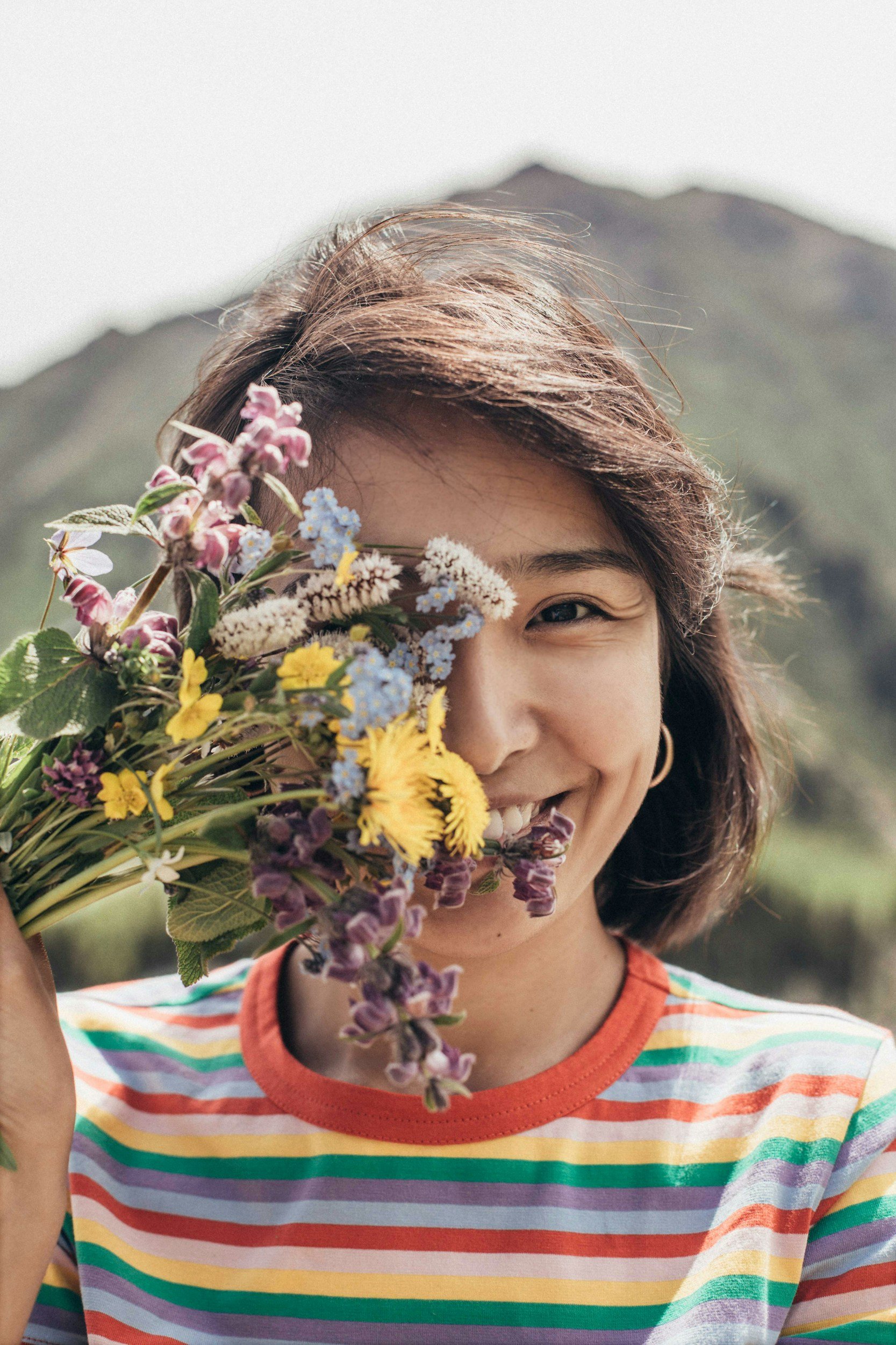 The Benefits of Regular Massage including Aromatherapy for Stress