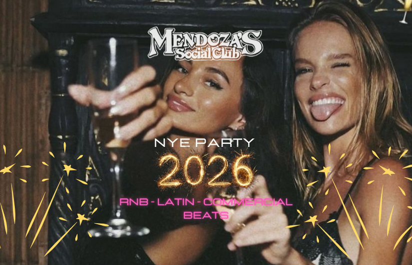 New Years Eve Party