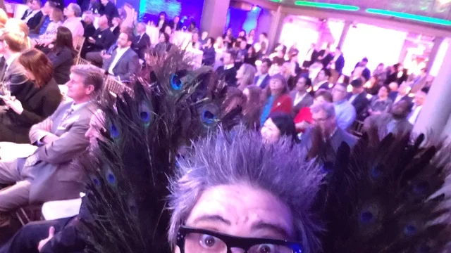 Popularity of Project Peacock Underlines the Need for Access to Creative Print