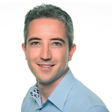 Brendan Perring, General Manager, IPIA