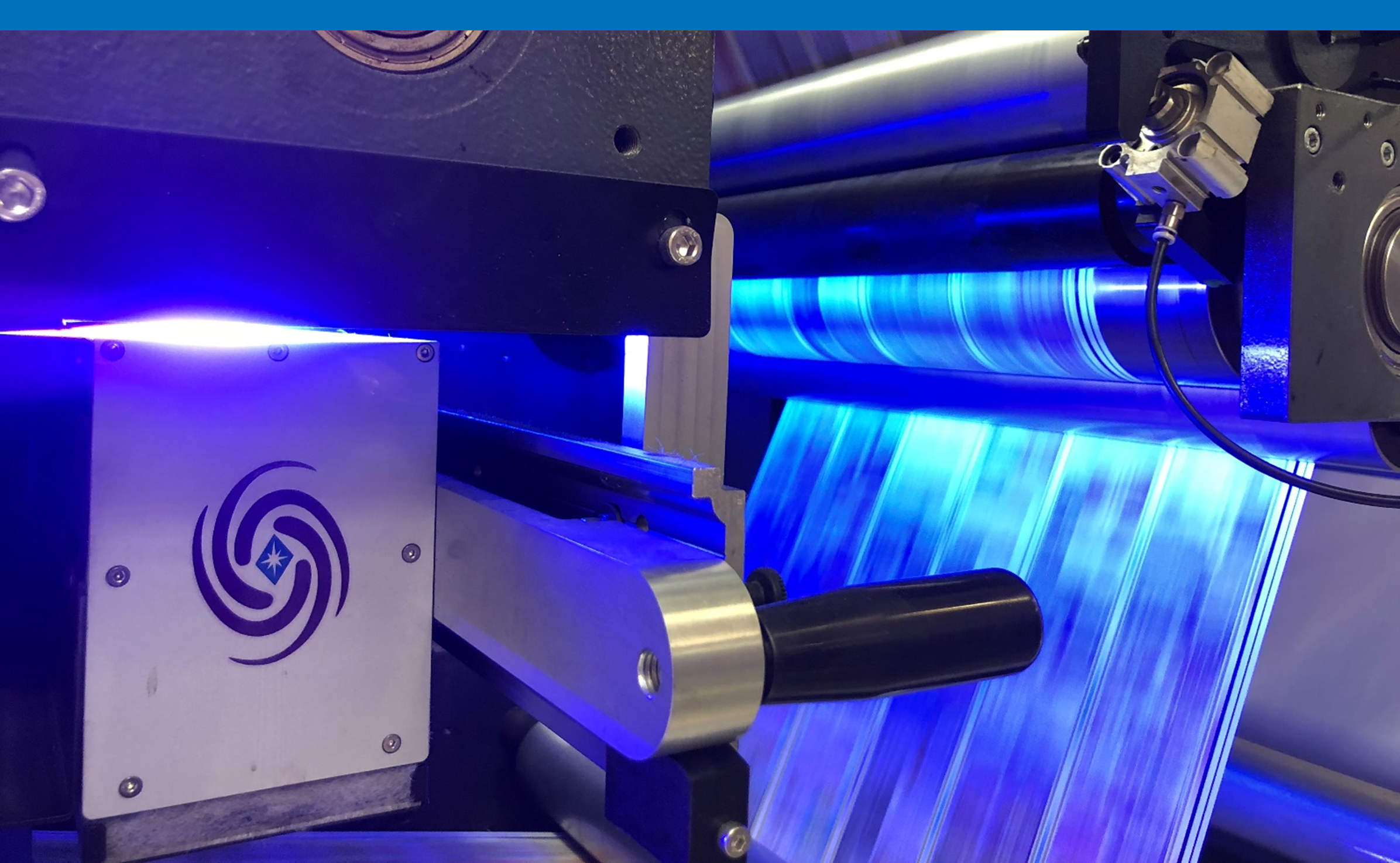 The Top 10 Reasons Customers Choose Phoseon LED for Flexographic Printing —  FUTUREPRINT