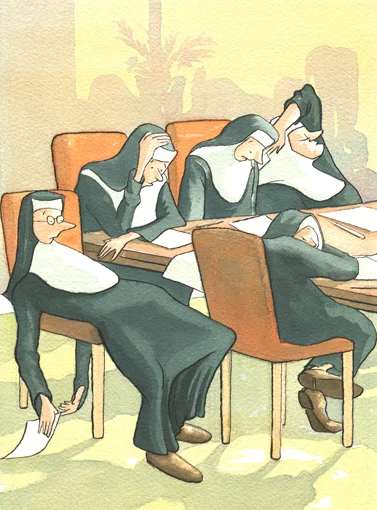 Collective Nouns