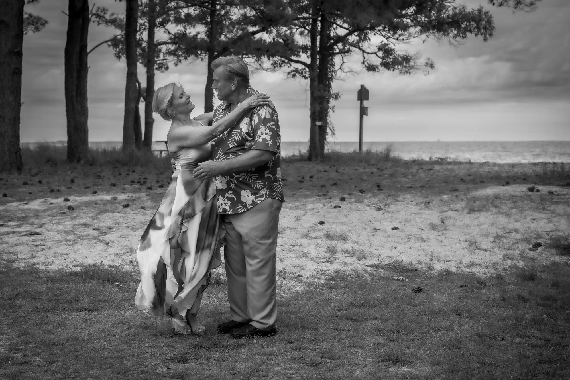 Alfreds & Anita's Wedding