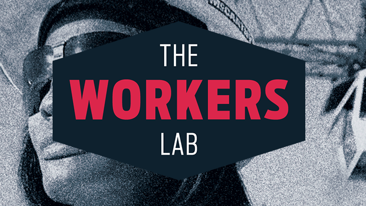Workers Lab Logo