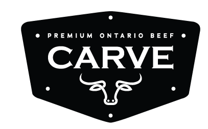 Carve Premium Ontario Beef