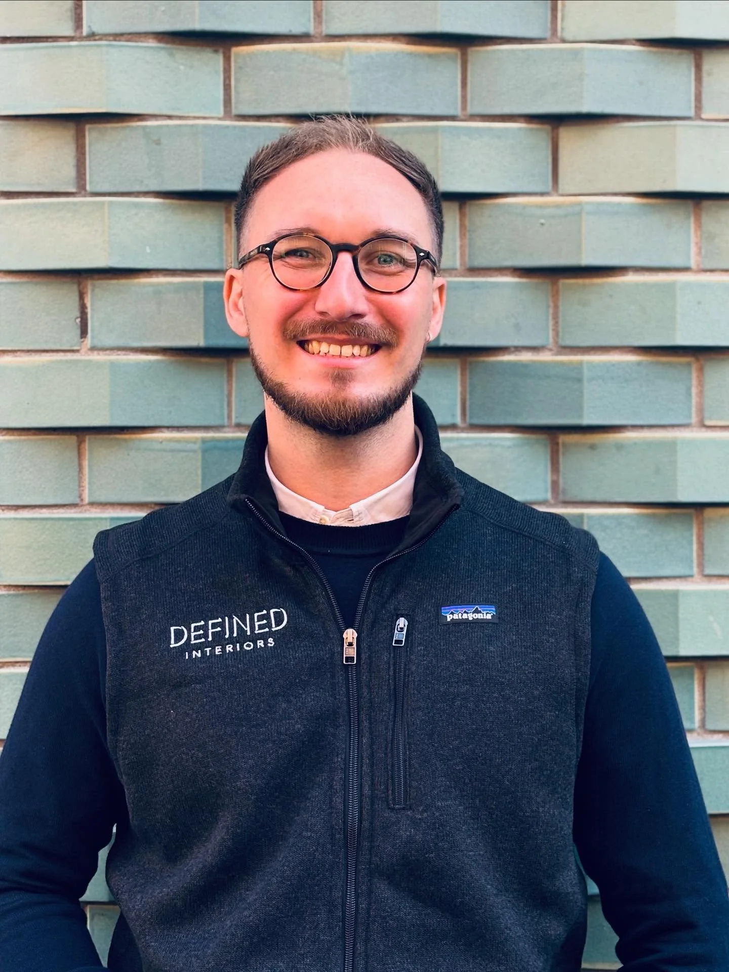 N E W  S T A R T E R
 
Defined Interiors are delighted to welcome Alex Murphy to the team. Alex Joins our operations team as a Construction Manager.
 
Alex  joins us with 7 years experience in the construction industry, beginning his career in the ti
