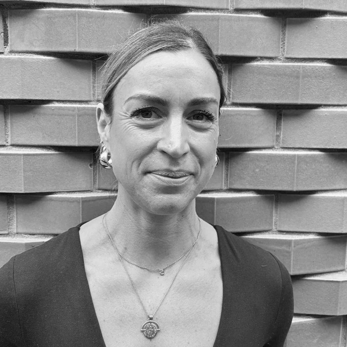 Sarah Pettican 2025 B&W.jpg