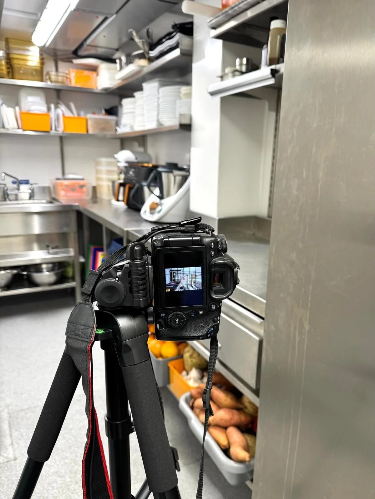 PROFESSIONAL PHOTOGRAPHY
&nbsp;
When a space is finished and fully styled, that&rsquo;s when the real story of the design comes to life.
 Professional photography allows us to capture the details, the atmosphere, and the functionality of our commerci