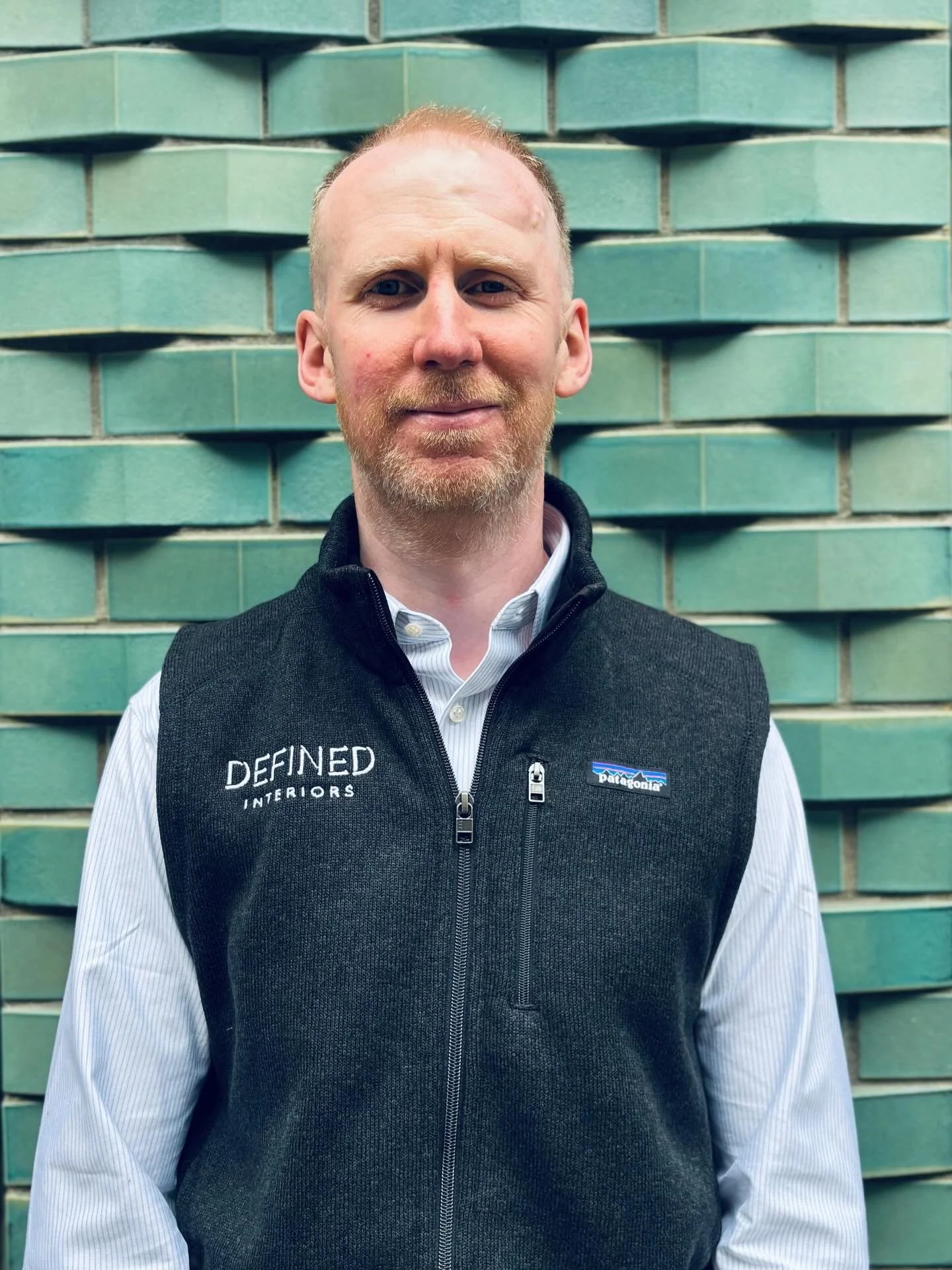 N E W  S T A R T E R

We are delighted to welcome Stephen Cuttle to the team. Steve joins our Commercial Team as Quantity Surveyor. 

Stephen brings over 12 years of construction industry experience to Defined Interiors, having worked across estimati