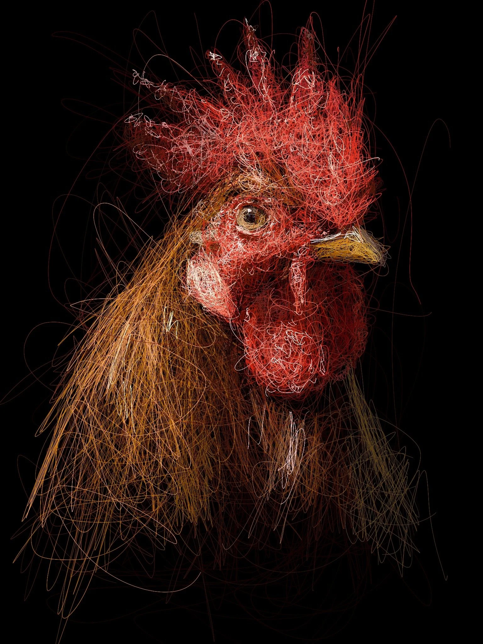 High Quality Real Estate Art Luxury Art for Sale Cody James