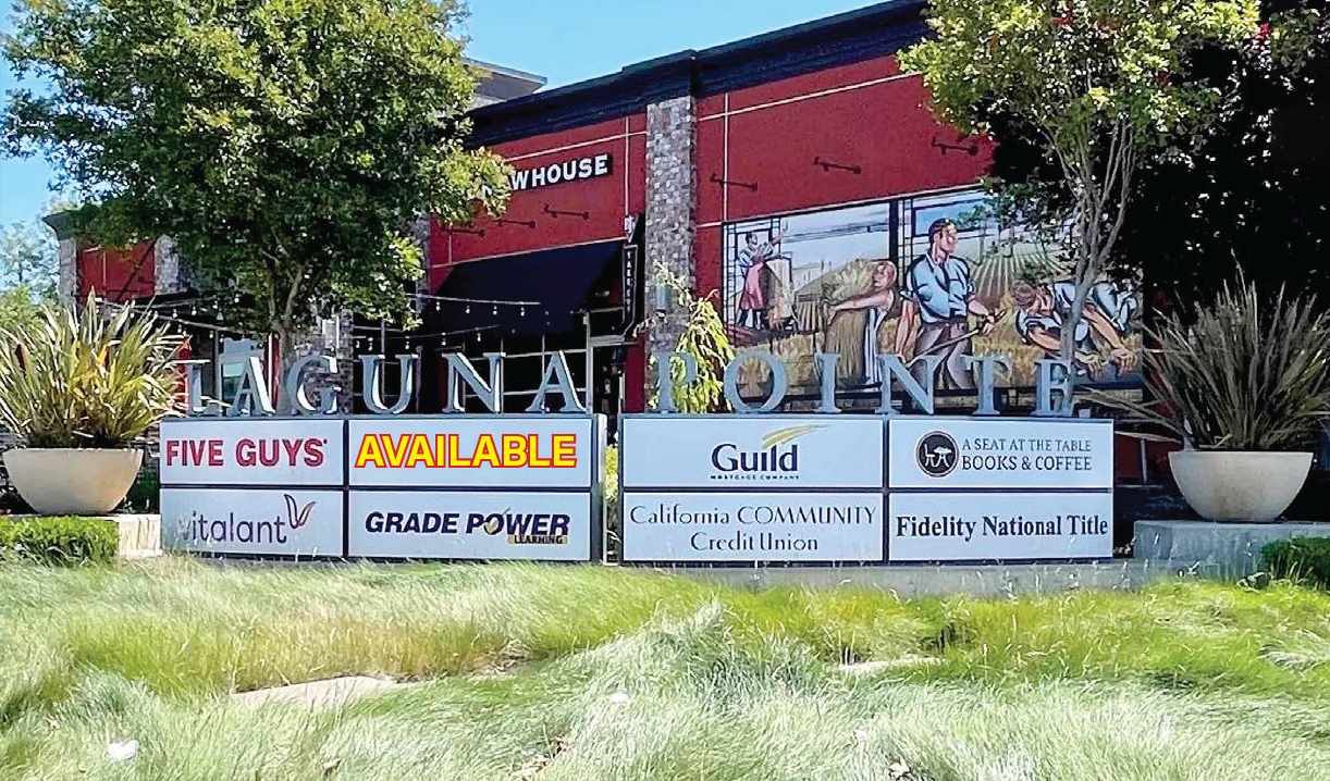 Elk Grove Commercial Real Estate Listings — The Edwards Company