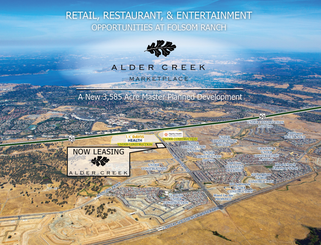 Folsom Commercial Real Estate Listings — The Edwards Company