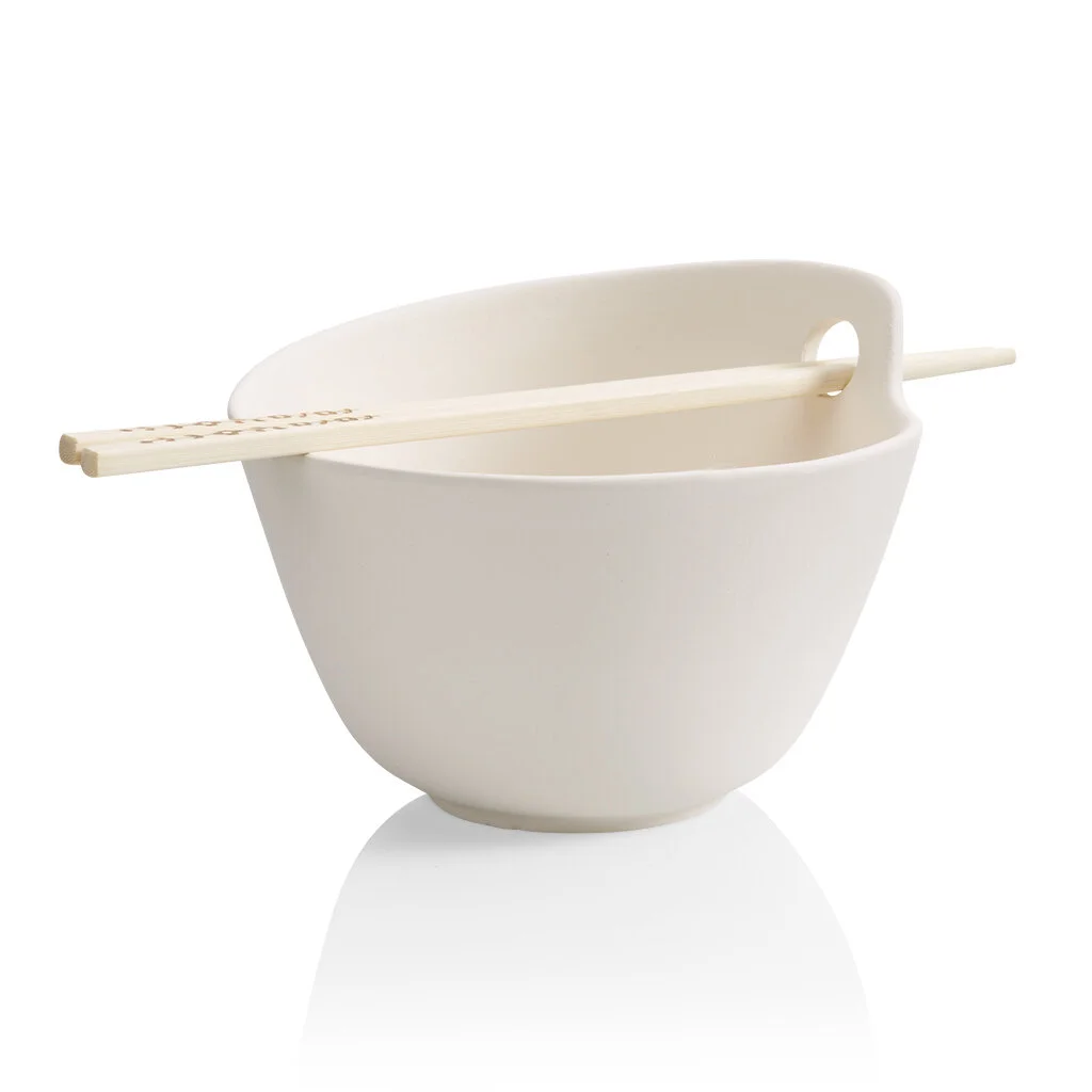 Holey Bowly Sushi Bowl