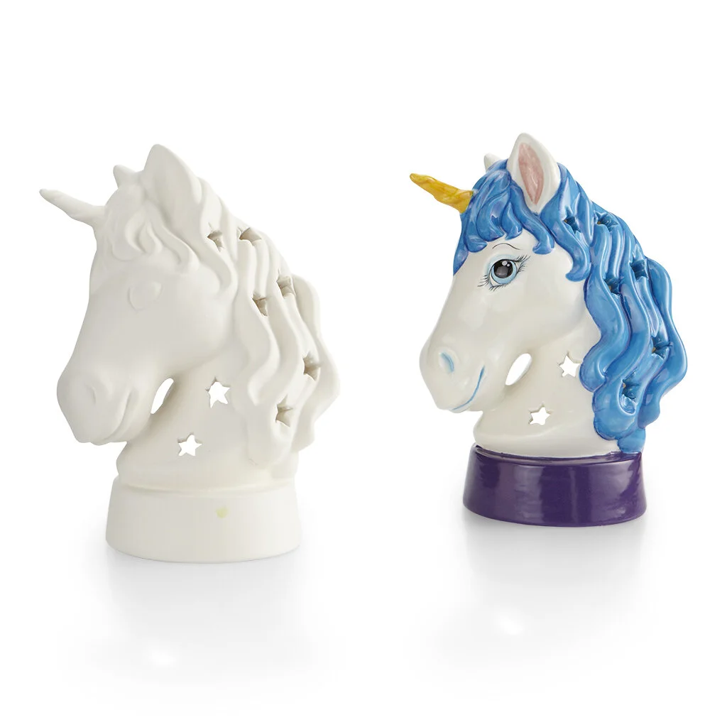 Unicorn Lantern