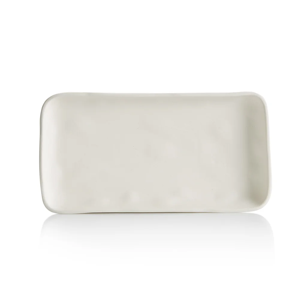 Simply Cottage Rectangular Platter - medium