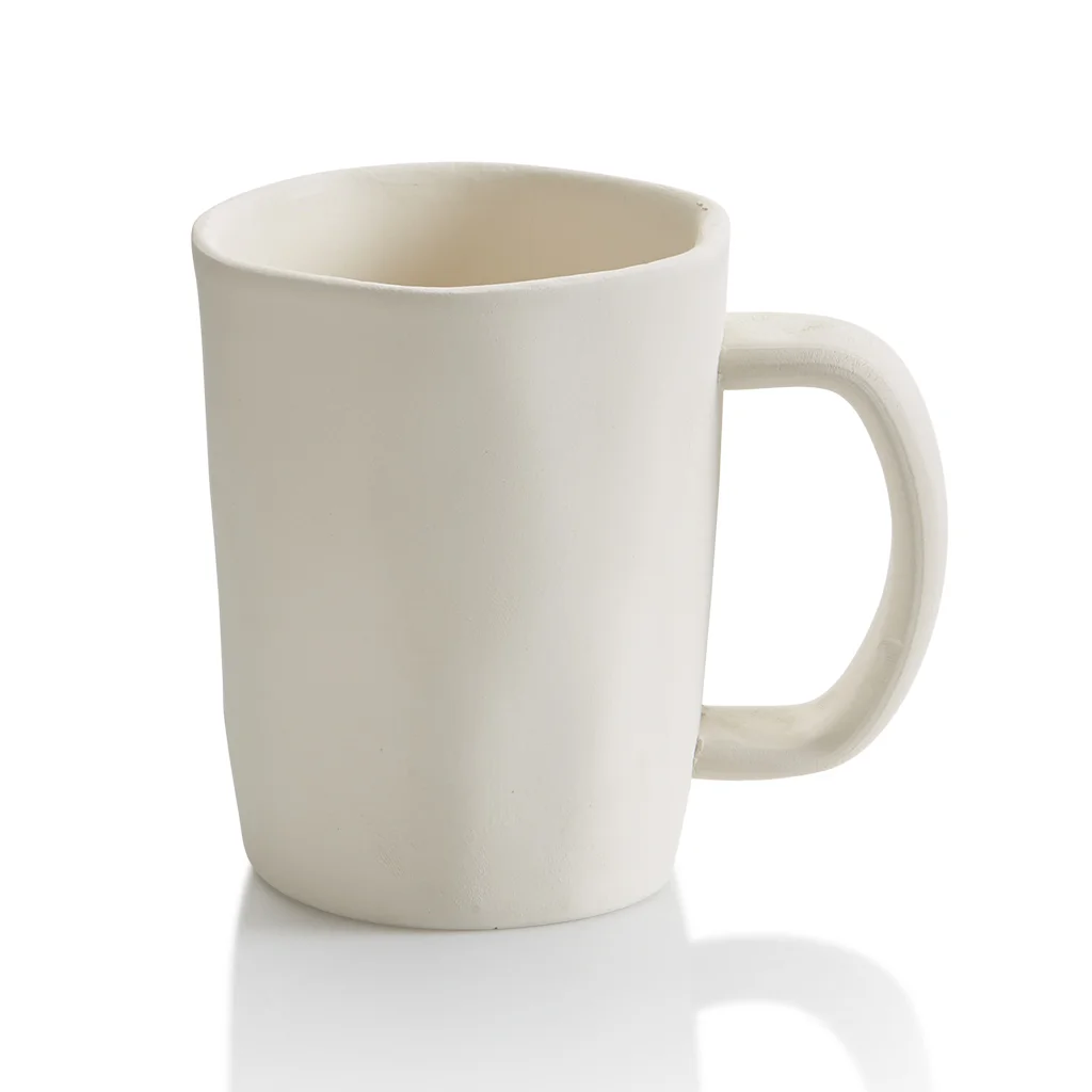 Simply Cottage Mug - 16 oz