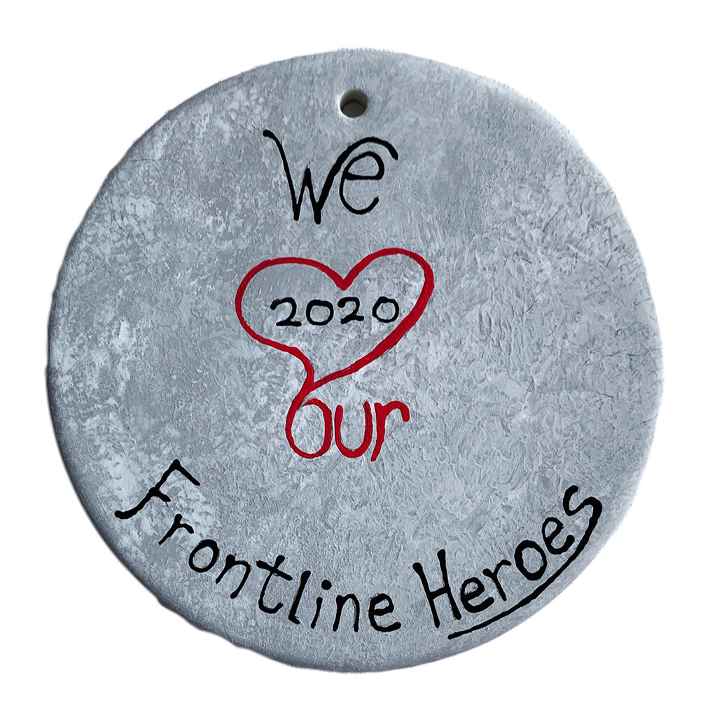 Frontline Heroes