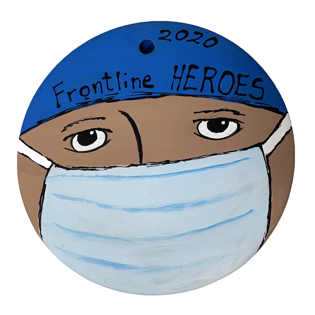 Frontline Hero - Healthcare-5
