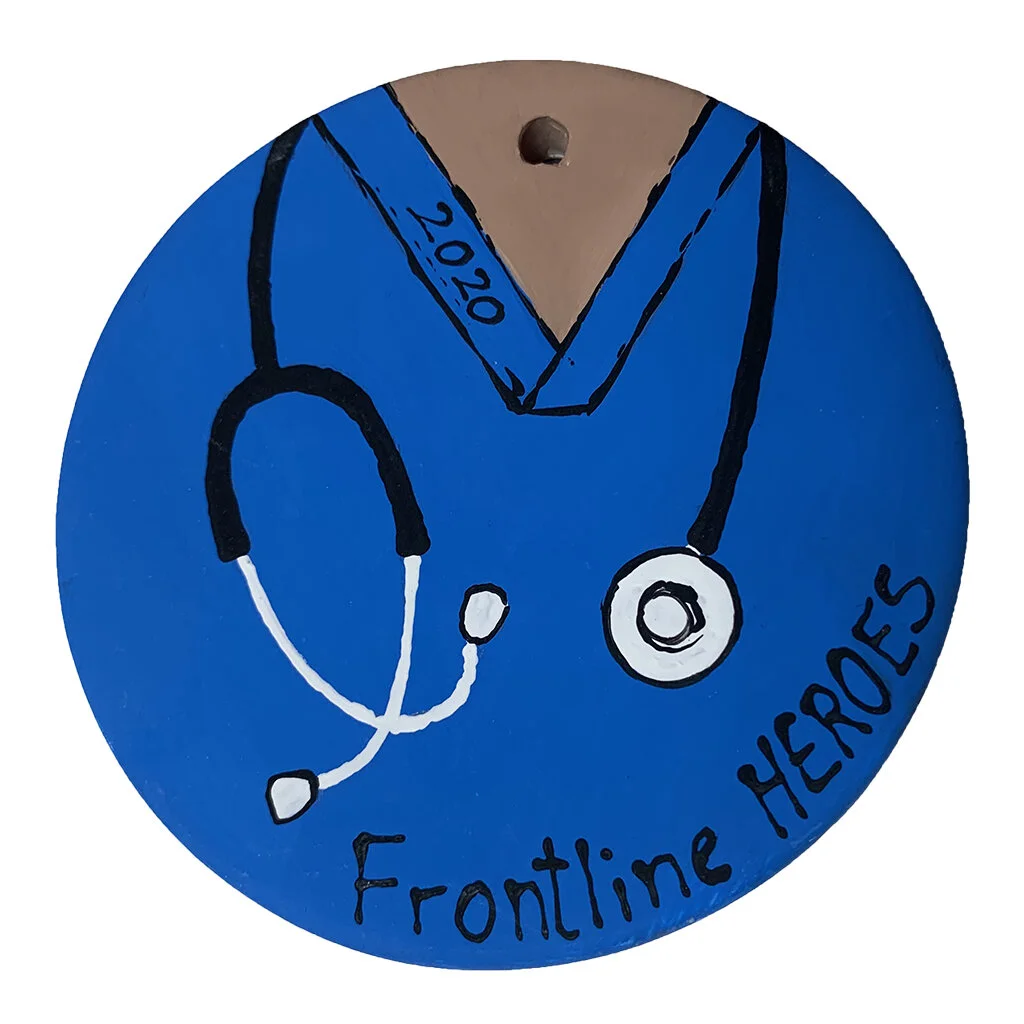 Frontline Hero - Healthcare-6