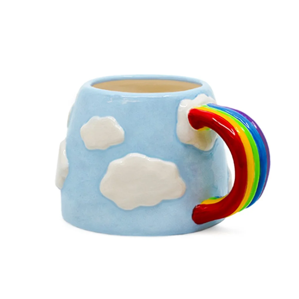 Rainbows & Unicorns  Gare