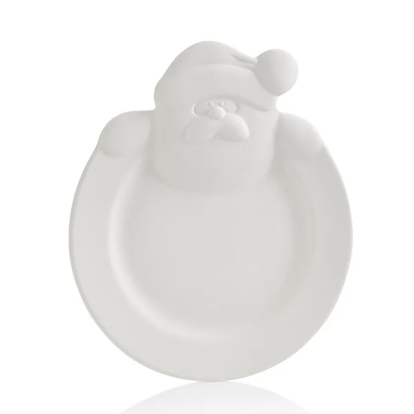 Santa Rim Plate