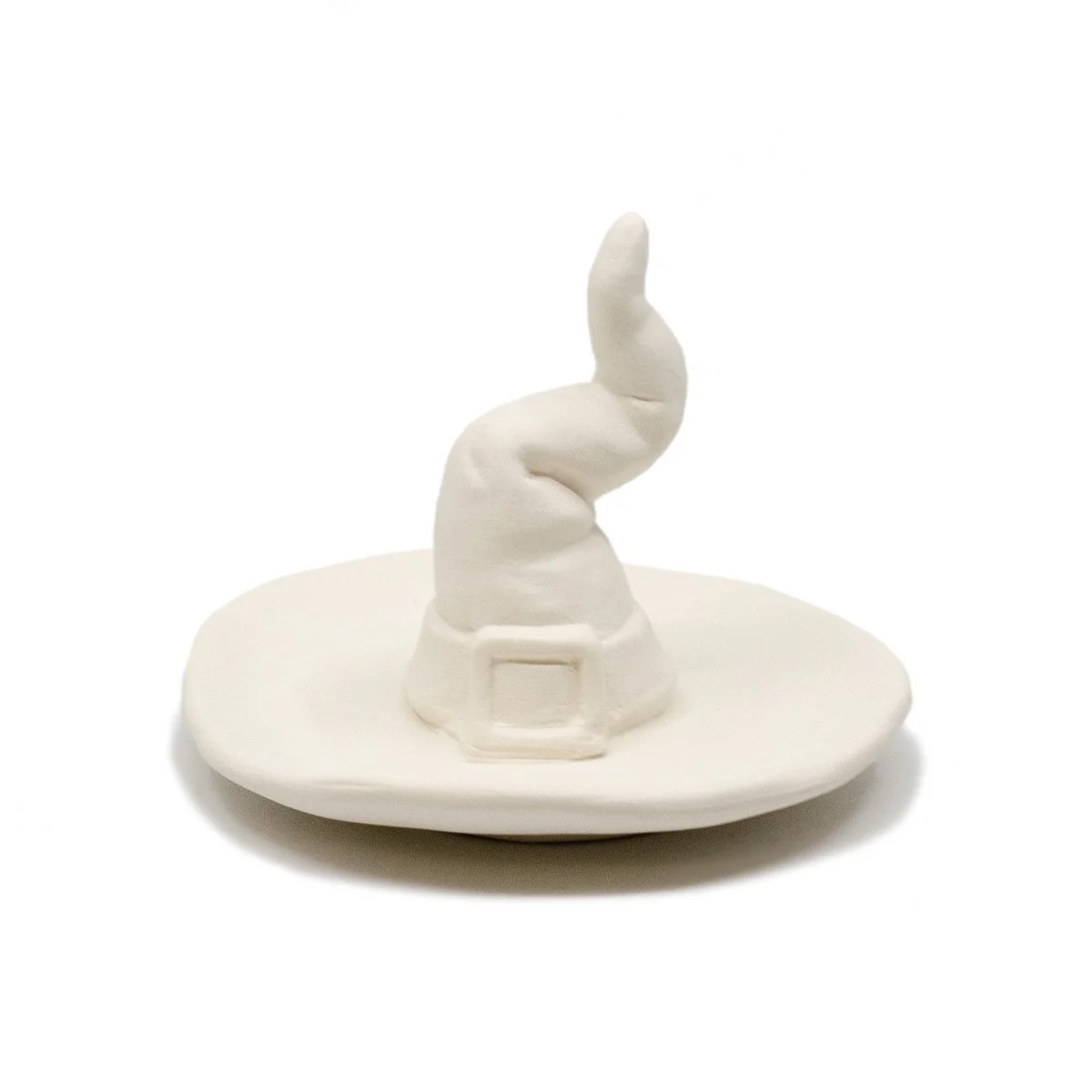 Witch Hat Ring Holder
