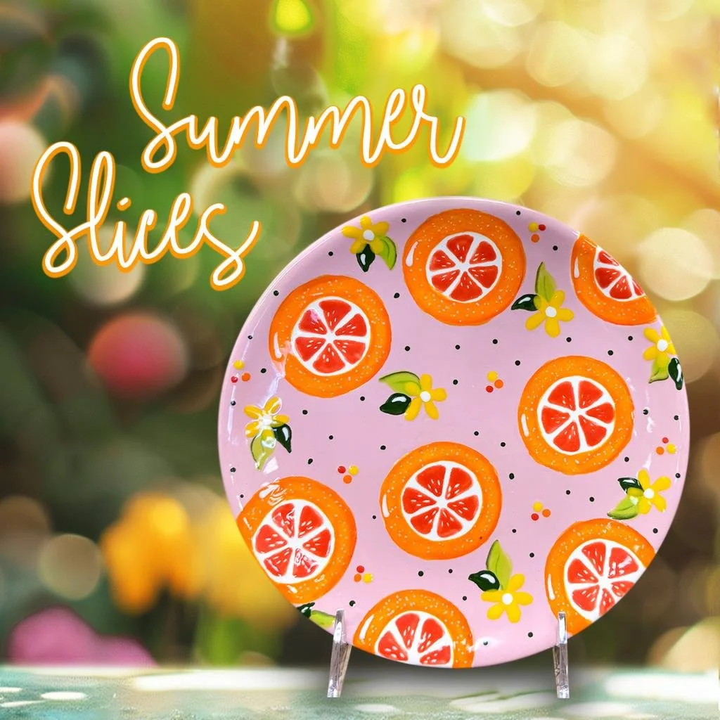 Summer Project Plans