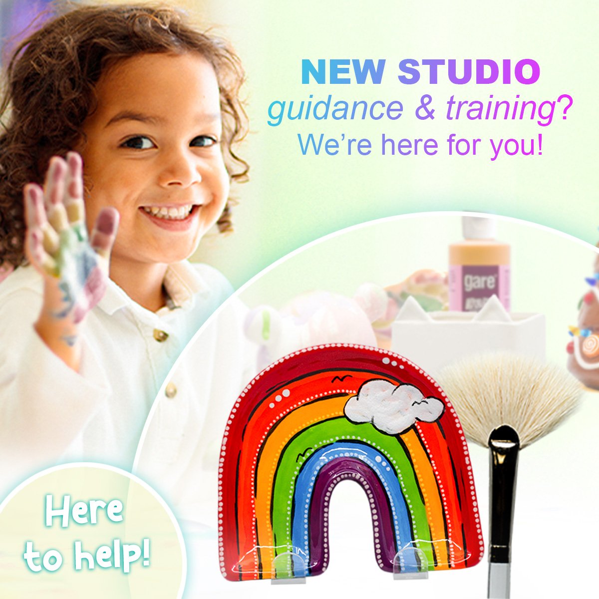 Guidance & Training