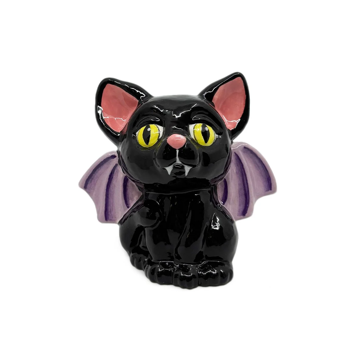 Cat-Bat Party Animal 
