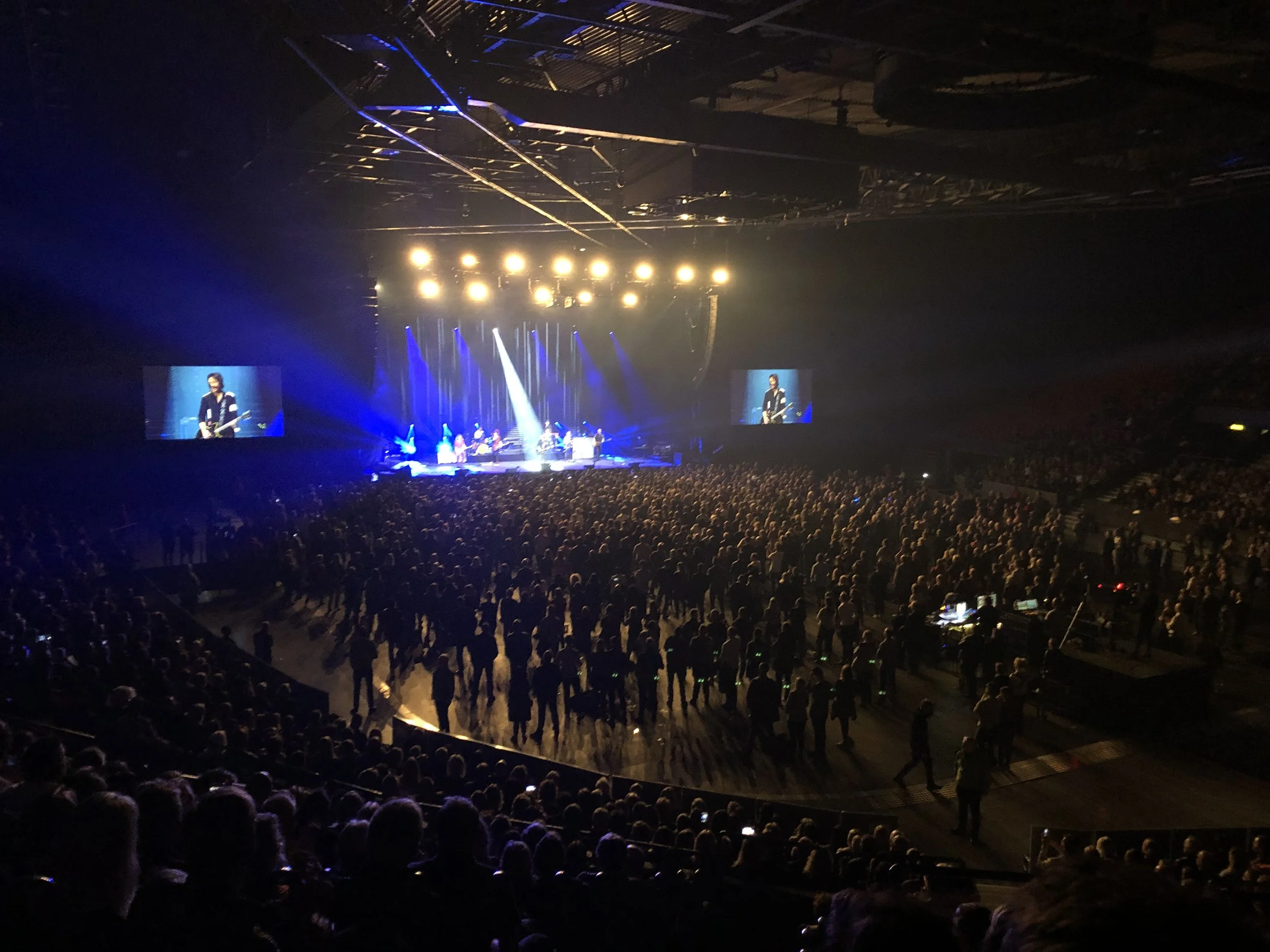 GÖTEBORG 16 nov 2018