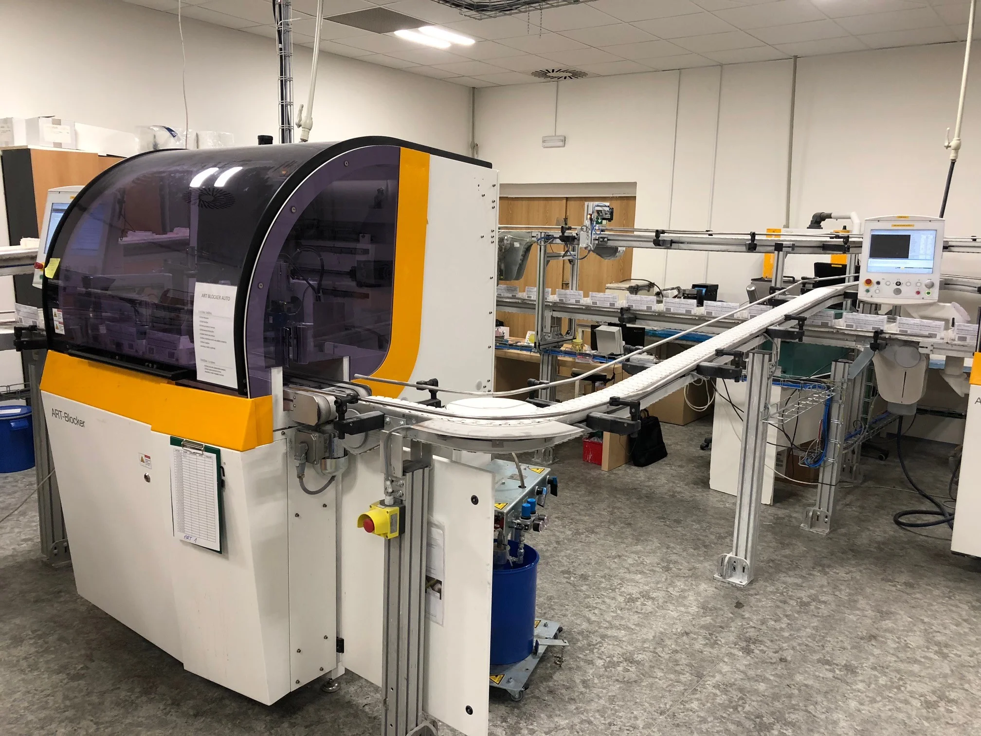 CORONAPAUSAT EVENT! PRAG 1-7 Maj 2020