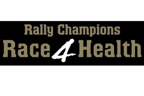 Race4Health över 1000 km Miljövänlig Välgörenhets-tour!