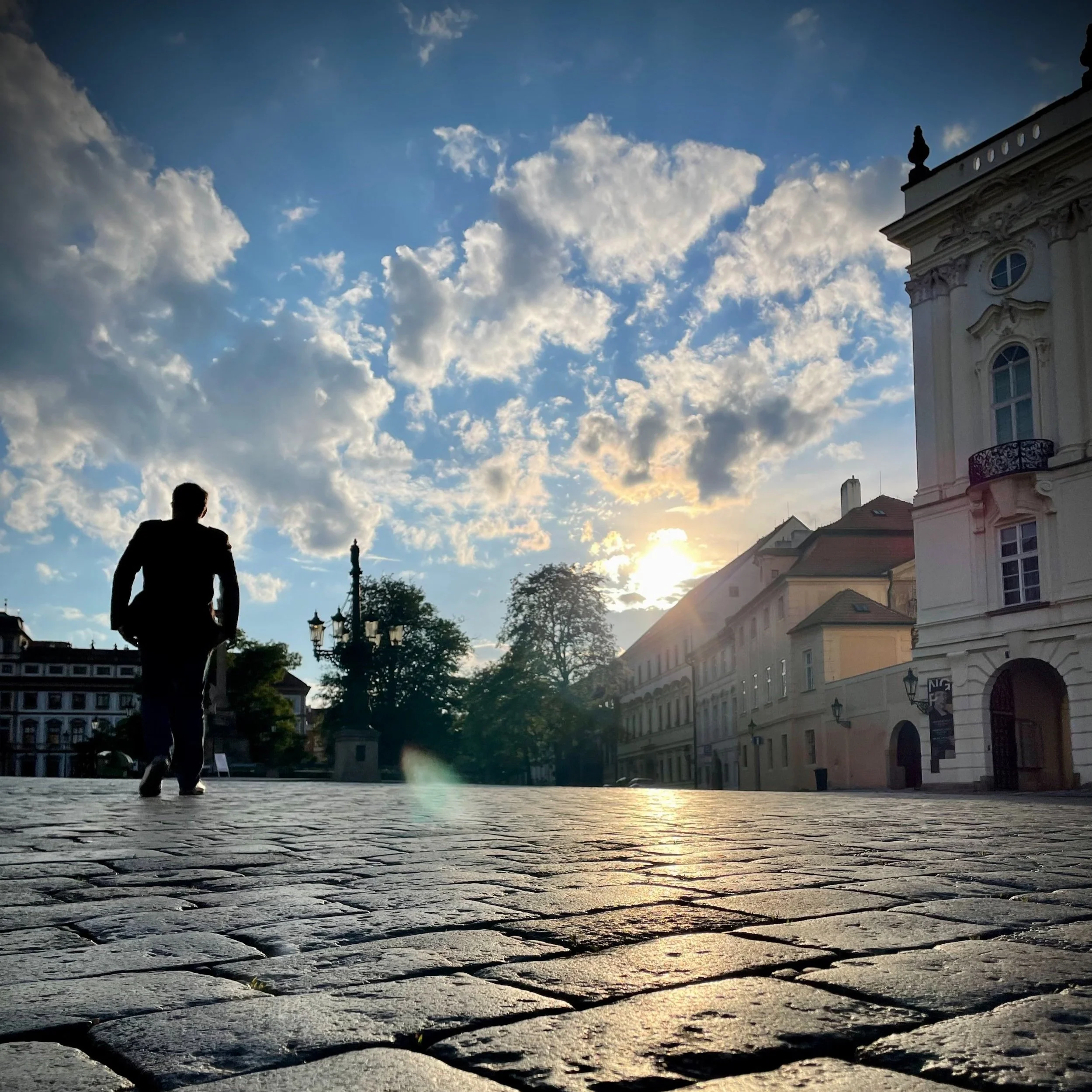 Åk med oss och möt våren i Prag 6-9 maj 2023!