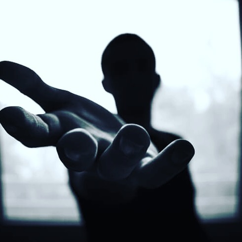 Reach out...it could be the best thing you ever do...
Even 4 and a half years clean and sober, darkness can occasionally consume me. I went through a massive few days of darkness this week, culminating in me sharing my innermost thoughts and feelings