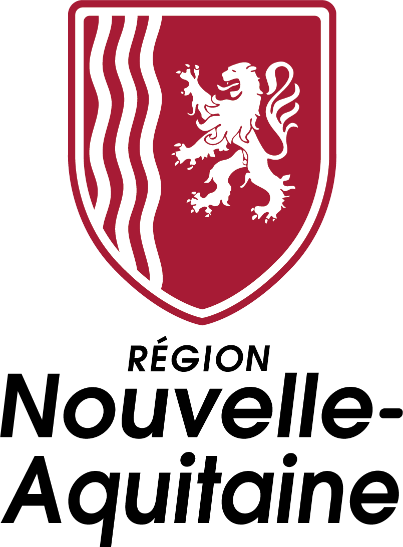 RÉGION NOUVELLE AQUITAINE