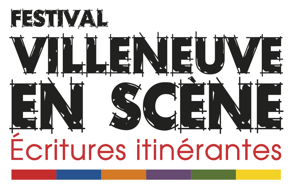 VILLENEUVE EN SCÈNE