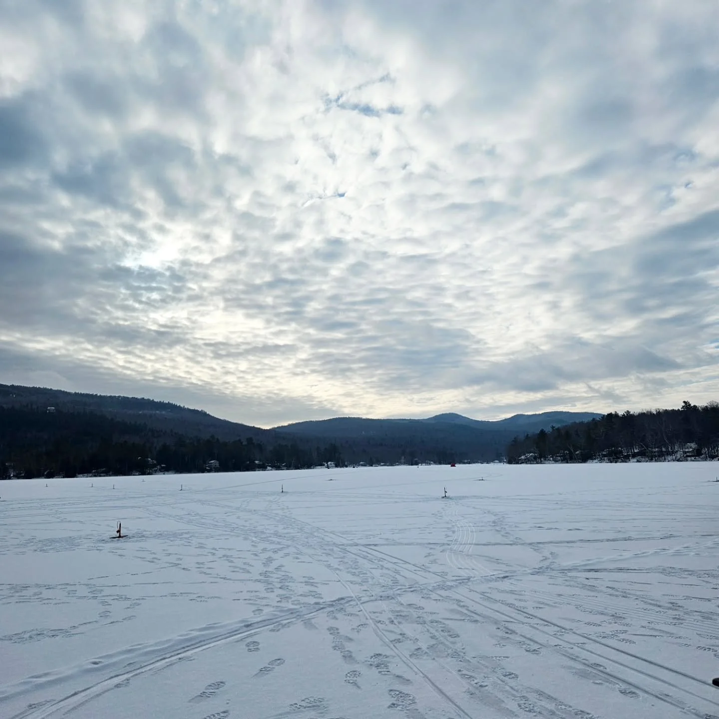 Happy New Year Friends 🎉
#maine #winter #mabonhouse