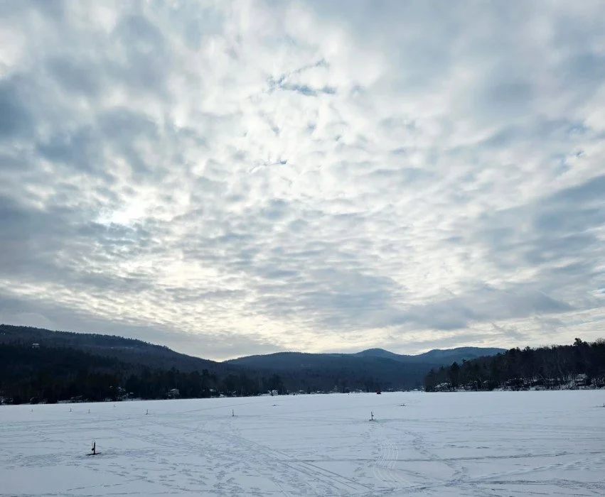 A Different Kind of Hard 