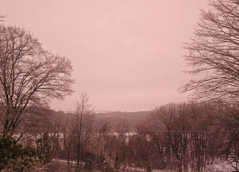 A Note From Last Spring