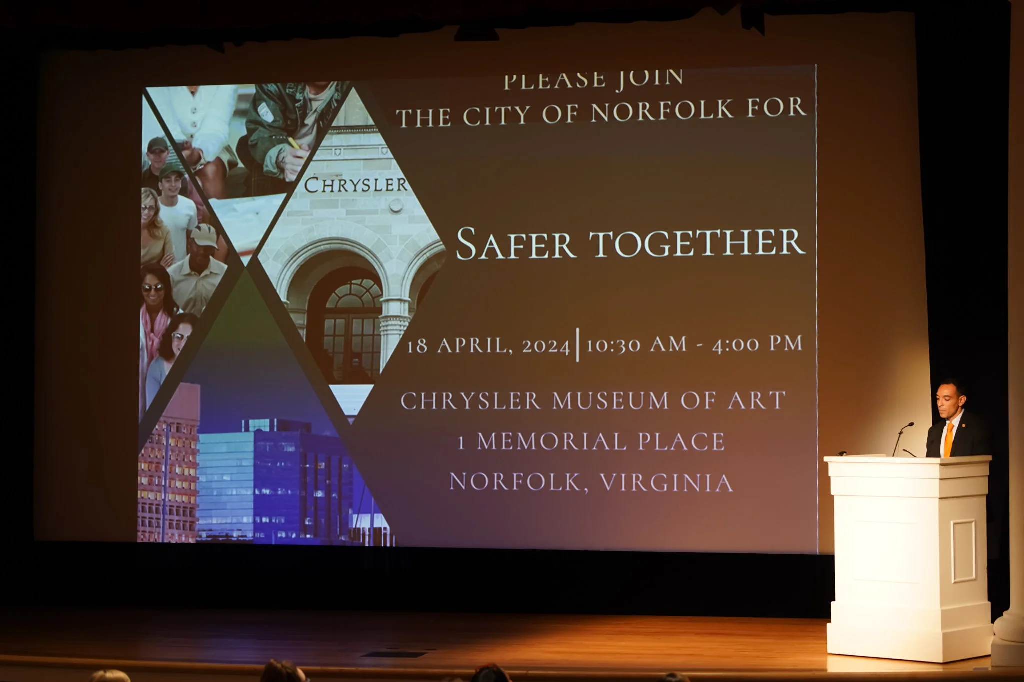 Virginia anti-violence programs slashed in federal cuts