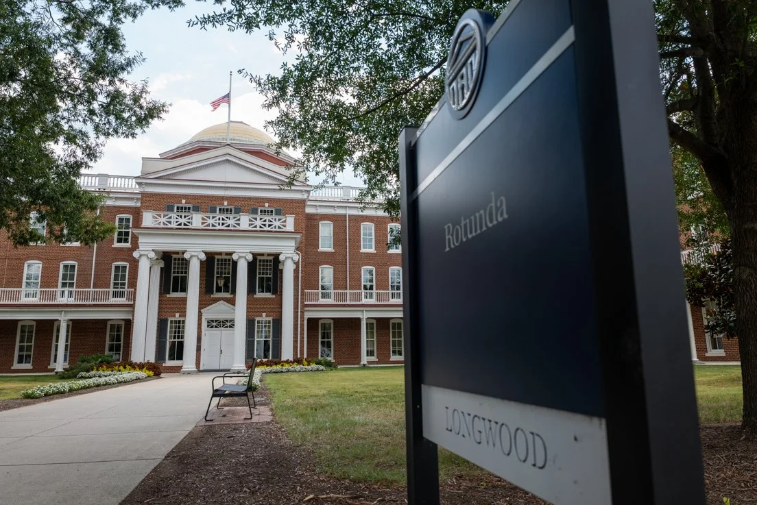 At Longwood, a journey toward racial reckoning