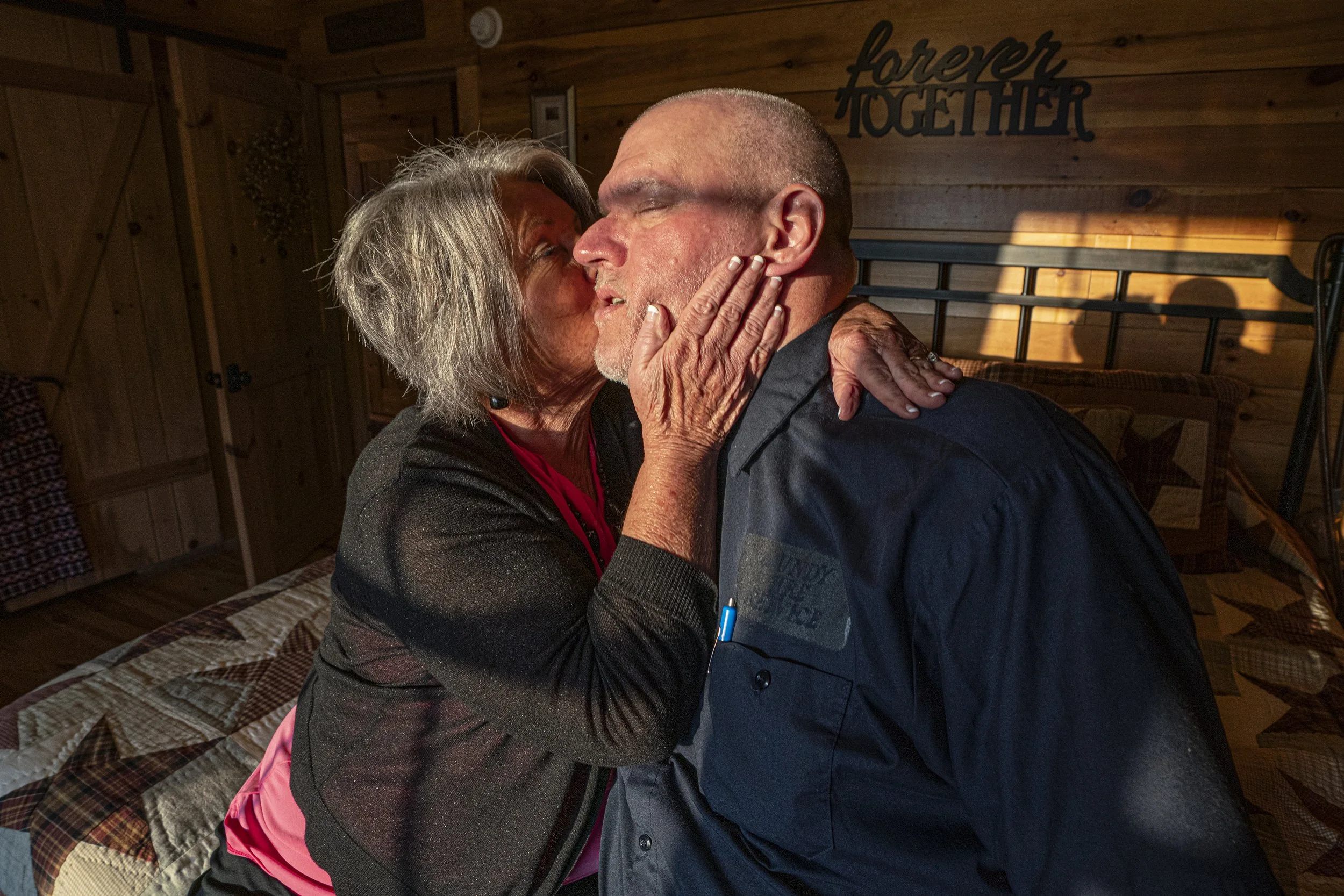 Living for Coal, Dying for Breath