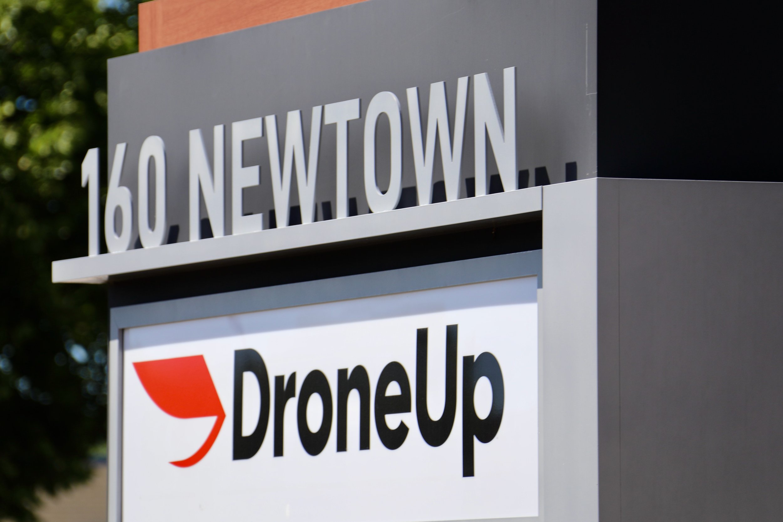 Virginia Beach tech startup falls to earth