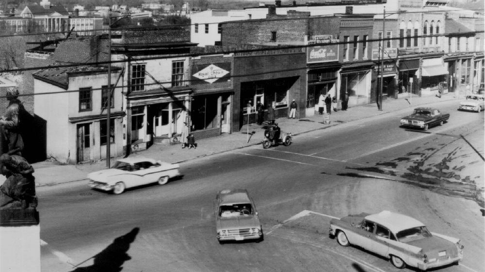 Researching a dark history, Virginia lawmakers seek more from universities