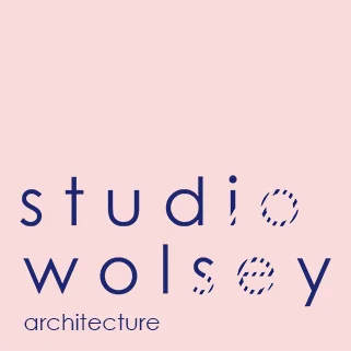 Sarah Mann Studio Wolsey Director / Architect sarah@studiowolsey.com www.studiowolsey.com