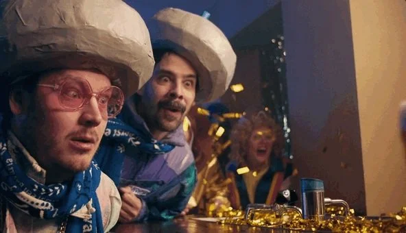 Bavaria - Ga voor Goud