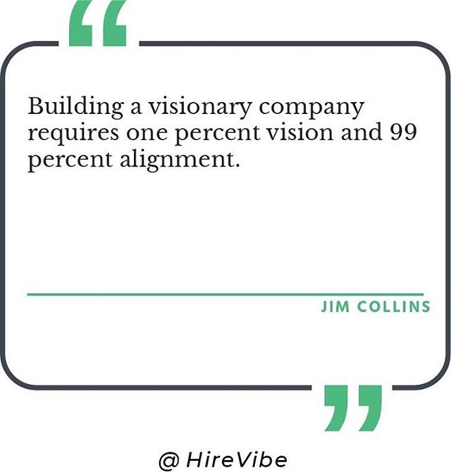 In the trenches of execution, it&rsquo;s easy to lose sight of the mission. 
Does everyone on your team have the same definition of success?

Does everyone on your team have the same definition of failure?

Does everyone on your team understand their