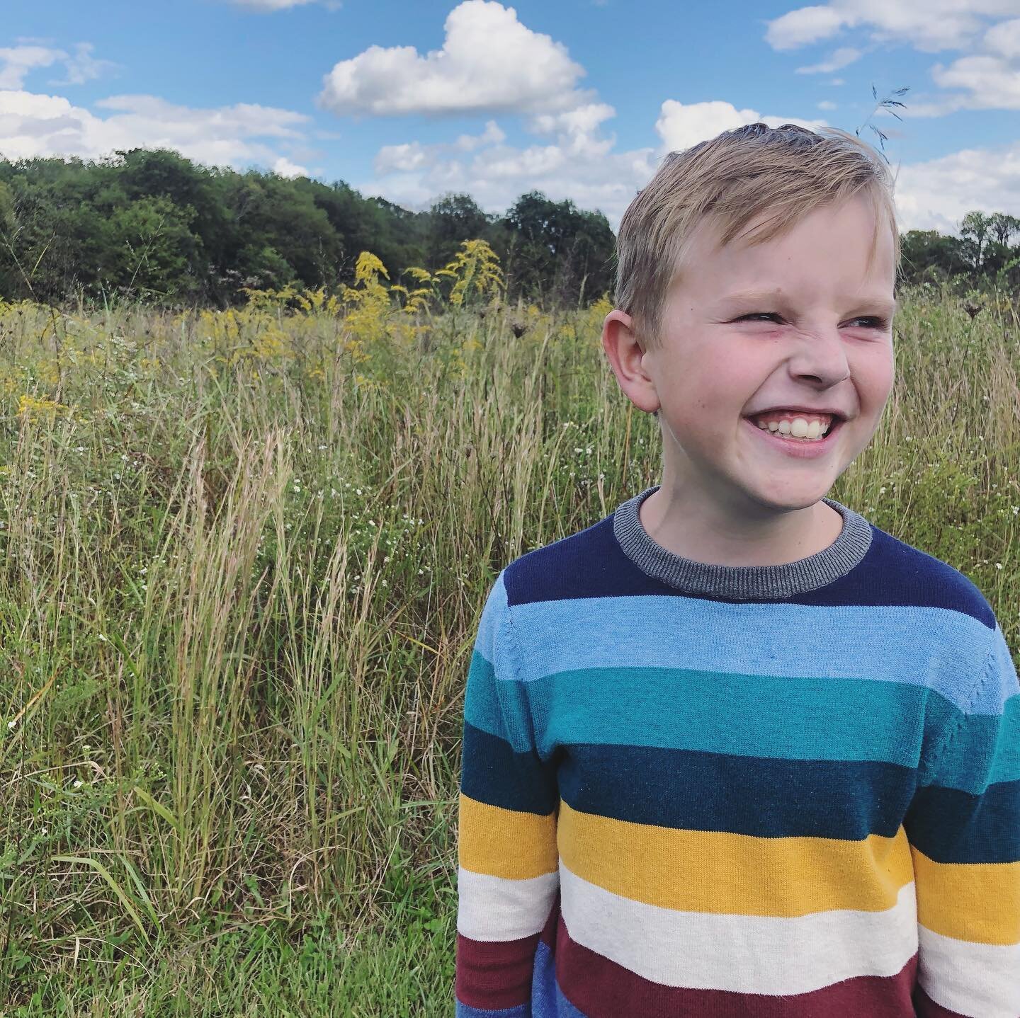 Today is World Heart Day! So grateful Bowen&rsquo;s heart seems to be working well. Today his heart  allowed him to run around, play, laugh, learn and sing. He is so cute. He is always inquiring about ways he can keep his heart healthy. The other day