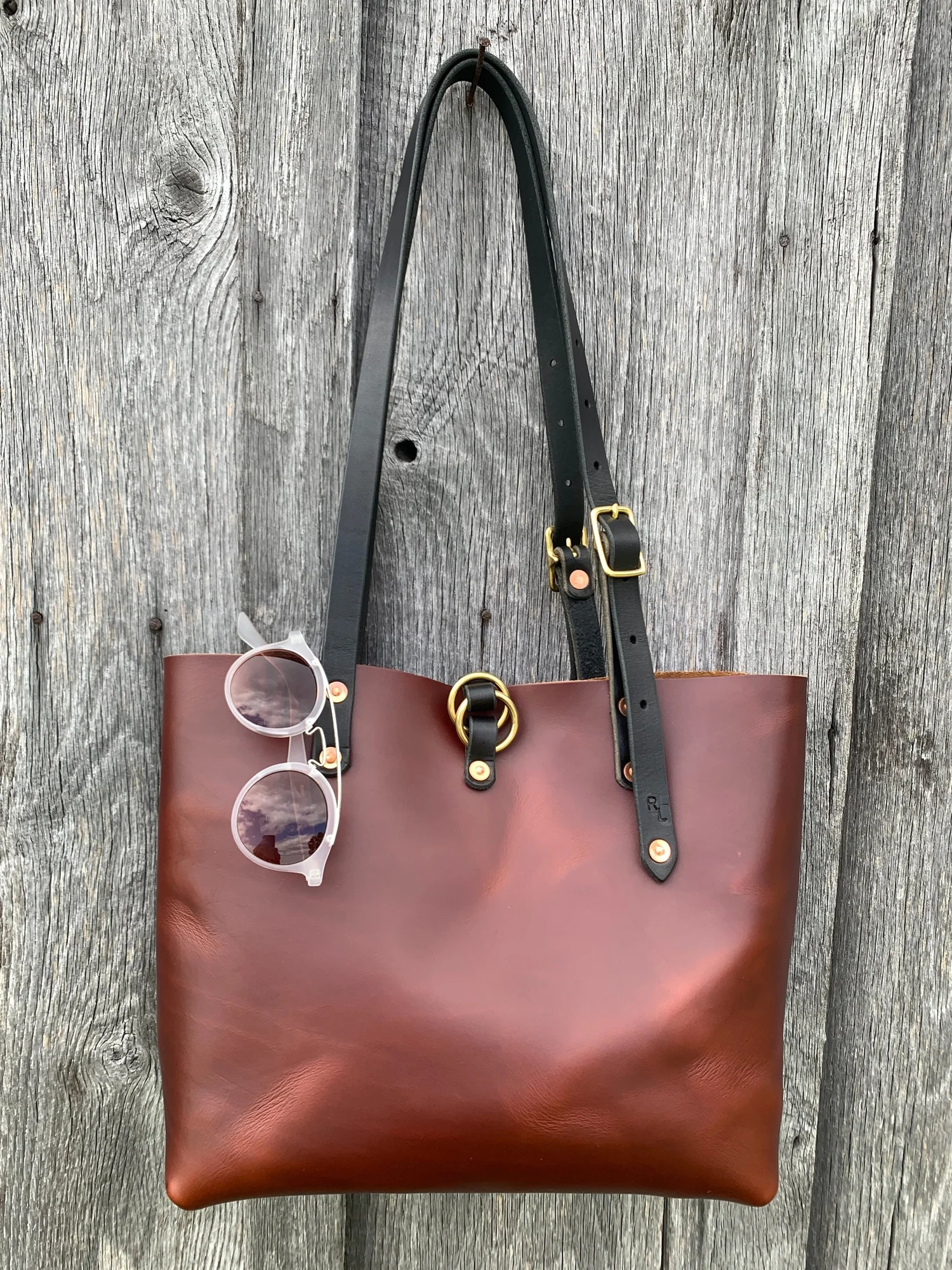 Rivet LeatherWorks™